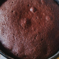 El cooksnap de Vanny Rodriguez cuando hizo Torta de chocolate vegana.