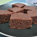 El cooksnap de Valeria Sosa Merello cuando hizo Torta vegana de cacao. La mejor torta de chocolate por lejos 🙌.