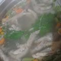 Cooksnap dari noophie untuk resep Sayur Sop Ceker Ayam 🍲🐔