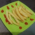 Cooksnap dari Retnani Paraningsih untuk resep Stick Kentang Keju
