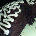 Cooksnap dari Zhaskya Adyanarti untuk resep Brownies simple no mixer