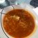El cooksnap de Nerea De Las Heras cuando hizo Cazuela de fideos y pescado en MC.