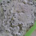 Cooksnap dari Lina Zakia untuk resep Oreo & Cream cheese ice cream