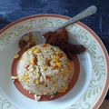 Cooksnap dari yunita damayanti untuk resep Nasi Goreng Hongkong ala Restoran