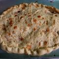 Cooksnap dari Nur Yulia untuk resep Pizza oven tangkring untuk jualan