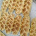 صورة من ريم الجميل، شاركها بعد تجربة وصفة خبز الحليب الطري (النوتيلا او اي حشوة اختياري)