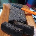 Cooksnap dari Mia Cuuttle untuk resep Bolu ketan hitam panggang