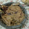 Cooksnap dari Benna Lita untuk resep Terong bakar bumbu kacang
