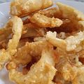 Cooksnap dari Olie_O untuk resep Bawang bombay crispy (onion ring)