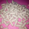 Cooksnap dari Ade Octaviany untuk resep Tteokbokki