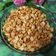 Harsha Gohil's cooksnap of when they made મસાલા શીંગ (Masala Shing Recipe In Gujarati).