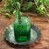 Cooksnap Salina Jalaludin semasa beliau membuat Air pandan cooler #minggukedua #minuman.