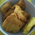 Cooksnap dari Mia Fathia untuk resep Tempe Mendoan Simple