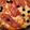 Cooksnap Ela z Żarówki z czasów, kiedy przygotował Pizza z ziołami.