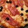 Cooksnap Ela z Żarówki z czasów, kiedy przygotował Pizza z ziołami.
