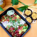 Mamta Malhotra का कुकस्नैप जब उन्होंने इंदौरी पोहा (Indori poha recipe in hindi) बनाया था।