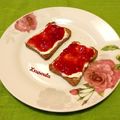 Cooksnap από 𝒳𝓇𝓊𝓈𝑜𝓊𝓁𝒶 𝒦𝑜𝓃𝓉𝑜𝓅𝑜𝓊𝓁𝑜𝓊 στη συνταγή Πρωινούλι 🍞🥞🥯🥖