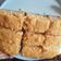 El cooksnap de Michelle Foliadoso cuando hizo Torta de Banana y Avena.