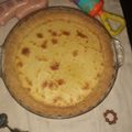 Cooksnap dari Lili Marili untuk resep Pai Susu Bali - Jumbo