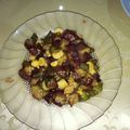 Cooksnap dari Lina Hadiwijaya untuk resep Chinese Eggplants with Garlic Sauce #pr_asianfood