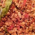 Cooksnap dari Marsela untuk resep Kering tempe