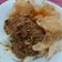 Cooksnap dari reni untuk resep Kupat Tahu Bandung