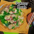 Cooksnap dari Tati SoLina untuk resep Pakcoy Kuah