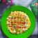 Cooksnap dari Endah Triana untuk resep Pizza Sayuran ala Okonomiyaki