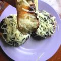 Cooksnap dari Nadia Swgrn untuk resep Donat Kentang Empuk Takaran Sendok