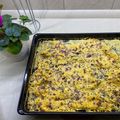 Haaz Gréta Cooksnap-ja, amikor elkészítette a(z) Tepsis csirkemell receptet.