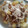 El cooksnap de Sandra cuando hizo Patatas kebab.