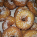 El cooksnap de Claudia Emilce Gerez cuando hizo Tortas fritas super esponjosas.