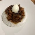 Cooksnap dari Marwa Sumardani untuk resep Ayam Jamur untuk Bakmi / Nasi Tim 蘑菇鸡用于面条或团队米饭