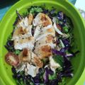 Cooksnap dari diniexanggun untuk resep #19 Italian Salad Dressing