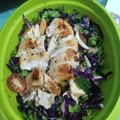 Cooksnap dari diniexanggun untuk resep #19 Italian Salad Dressing