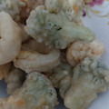 Cooksnap dari Missy untuk resep Cumi Crispy /Goreng Tepung