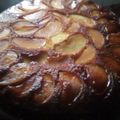 El cooksnap de Ginaravamasterchef_ok cuando hizo Tarta de manzana súper fácil.