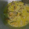 Cooksnap dari Eksi Agustianti untuk resep Opor Kuning Ayam Kampung