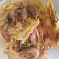 Cooksnap dari Dinda Ronny untuk resep Peyek udang kriuk #BikinRamadanBerkesan
