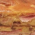 Cooksnap de Fatima Ramalho quando cozinhou Torta salgada glúten free.