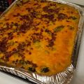 paybabygurl's cooksnap of when they made Seasoned Baked Chicken and Cheddar Broccoli Rice.