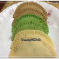Cooksnap dari Malvin (YamminyAlifBaTaTsa) untuk resep Martabak lenggang