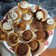 El cooksnap de Marianett cuando hizo Rollitos de canela a mi manera.