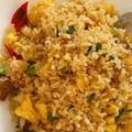 Cooksnap dari Karlina Lie untuk resep Nasi Goreng Solaria