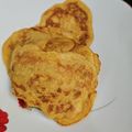 Cooksnap dari Nuri untuk resep Pancake Pisang Simpel