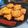 Veena Chopra's cooksnap of when they made Spinach Bread Pakoras.