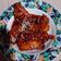 Cooksnap dari Karen Gintings untuk resep Ayam Goreng Saos Madu