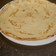 El cooksnap de Gabriela González cuando hizo Masa de panqueques 🌯.