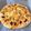 Petra Kuti Cooksnap-ja, amikor elkészítette a(z) Parasztos pizza 🧄🧅🥓🌶🍕🍕 receptet.