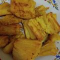 Cooksnap dari Badriah Komarudin untuk resep Singkong goreng
